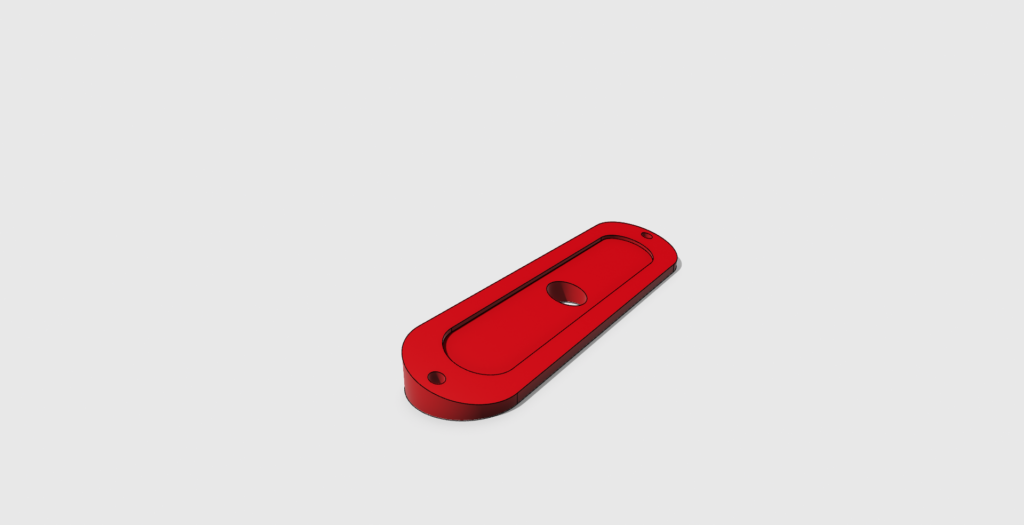 Whelen ION® to SoundOff mpower® Conversion (15° Angle)