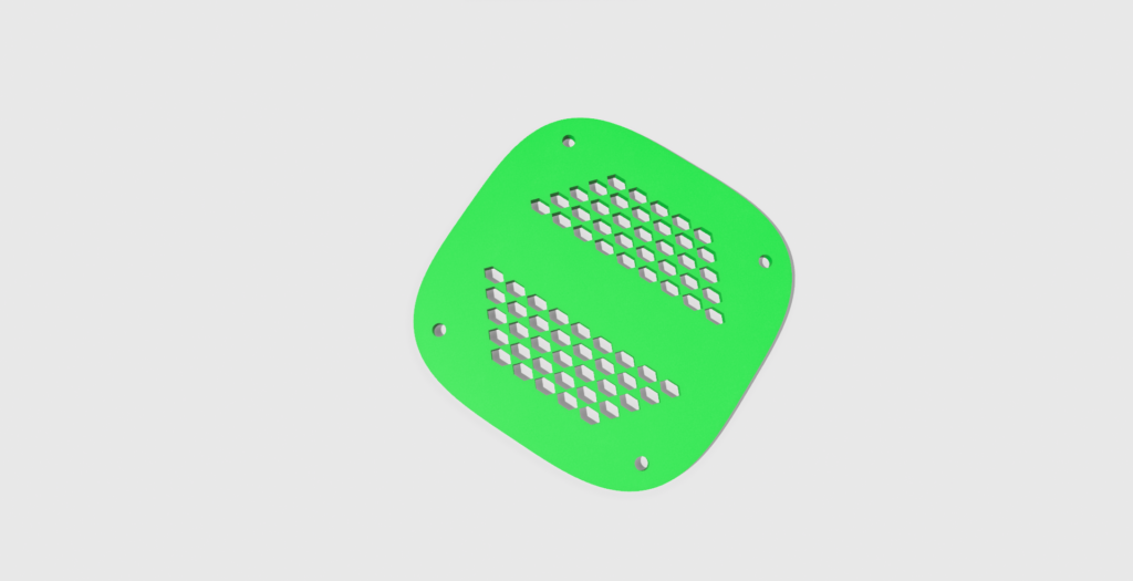 HAVIS Replacement Cover