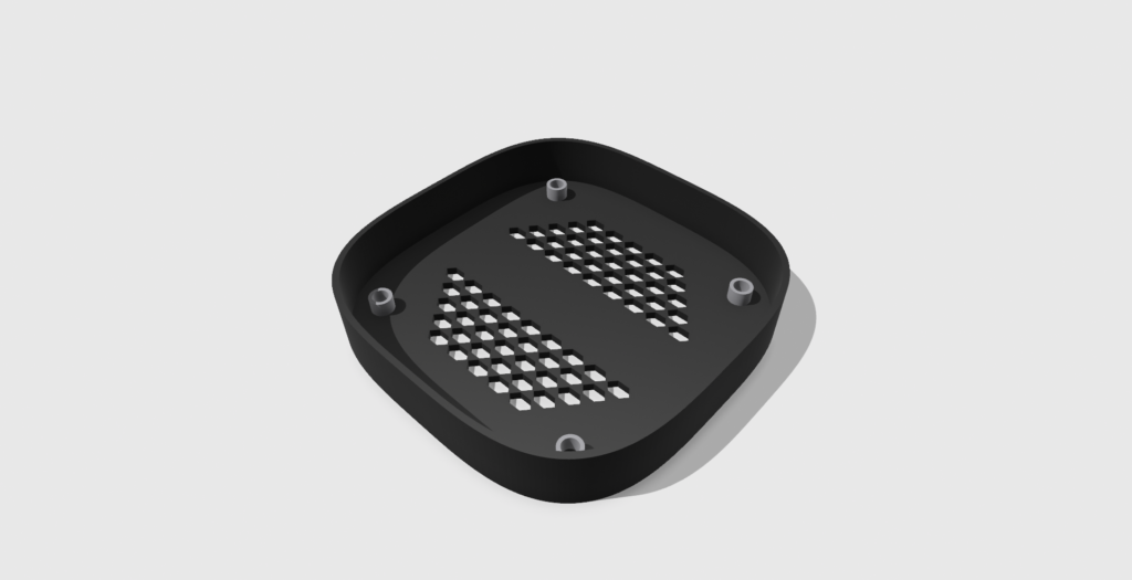 Motorola 7.5W Speaker Replacement