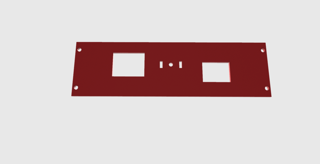 Peak PTT M14G Mounting Bracket
