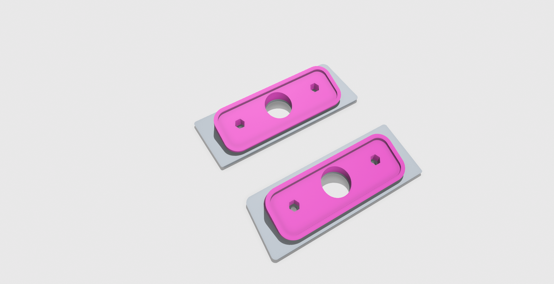 Ford F-150 Fender Vent Lights